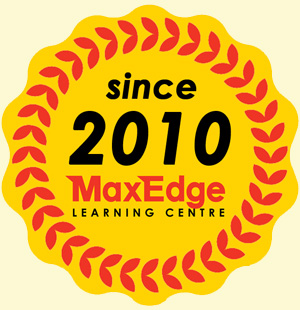 maxedge maths tuition since 2010
